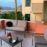 Holiday home Master Rose House With Sea View Nafplio