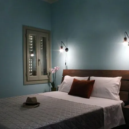 Master Rose House With Sea View * Нафплион