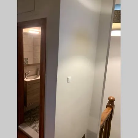 Дом отдыха Master Rose House With Sea View Нафплион