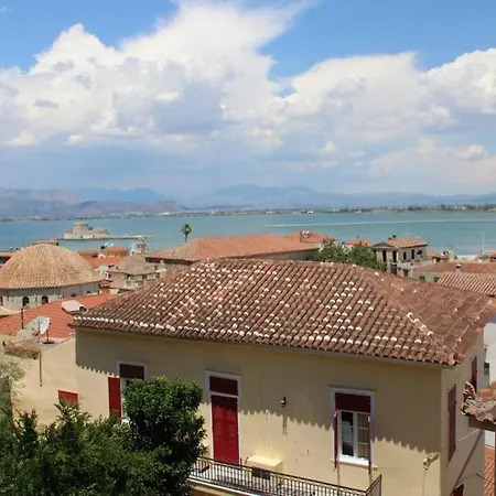 Дом отдыха Master Rose House With Sea View *