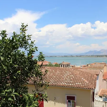 Дом отдыха Master Rose House With Sea View