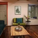 Master Rose House With Sea View نافبليو