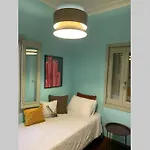 펜션 Master Rose House With Sea View *
