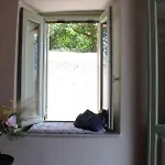 Master Rose House With Sea View