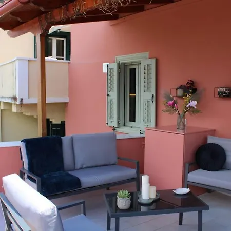 Holiday home Master Rose House With Sea View *