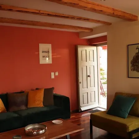 Master Rose House With Sea View Holiday home Nafplio