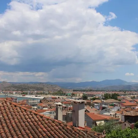 Master Rose House With Sea View