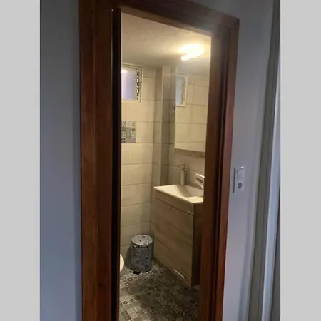 Master Rose House With Sea View