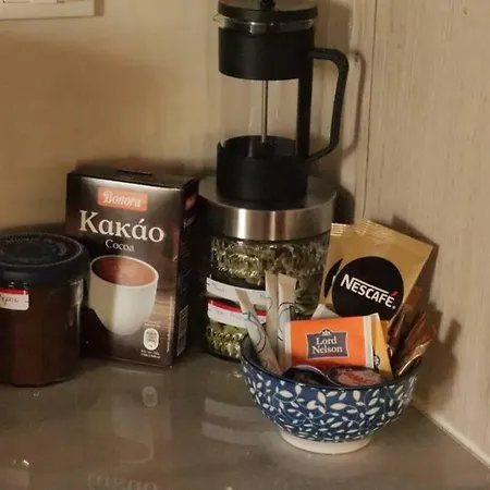 Feriehus Master Rose House With Sea View