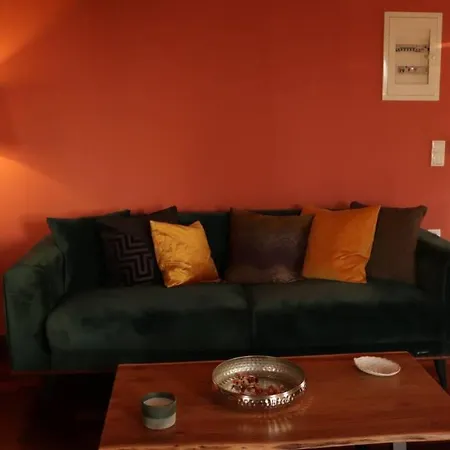 Master Rose House With Sea View Nafplio