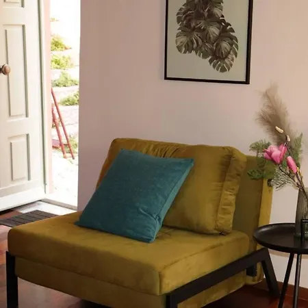 Holiday home Master Rose House With Sea View *