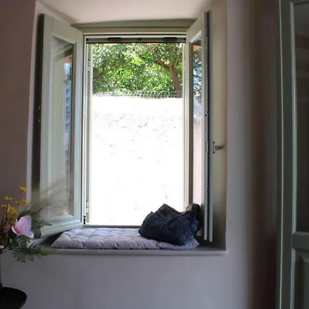 Master Rose House With Sea View