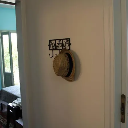 Hébergement de vacances Master Rose House With Sea View *