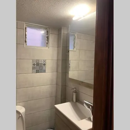 Master Rose House With Sea View *