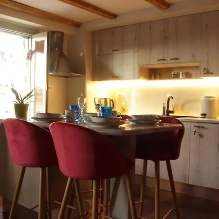 Master Rose House With Sea View Holiday home