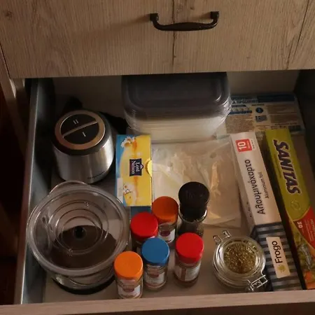 Hébergement de vacances Master Rose House With Sea View *