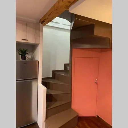 Hébergement de vacances Master Rose House With Sea View *