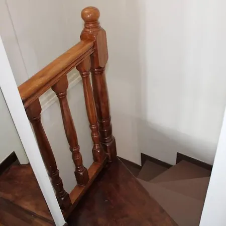 Master Rose House With Sea View Nauplie