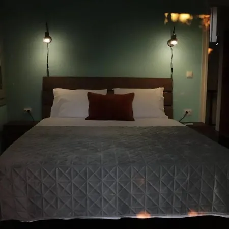 Holiday home Master Rose House With Sea View Nafplio