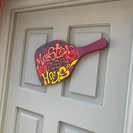 Master Rose House With Sea View Nauplie