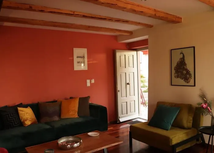 Master Rose House With Sea View בית נופש נאפפליו