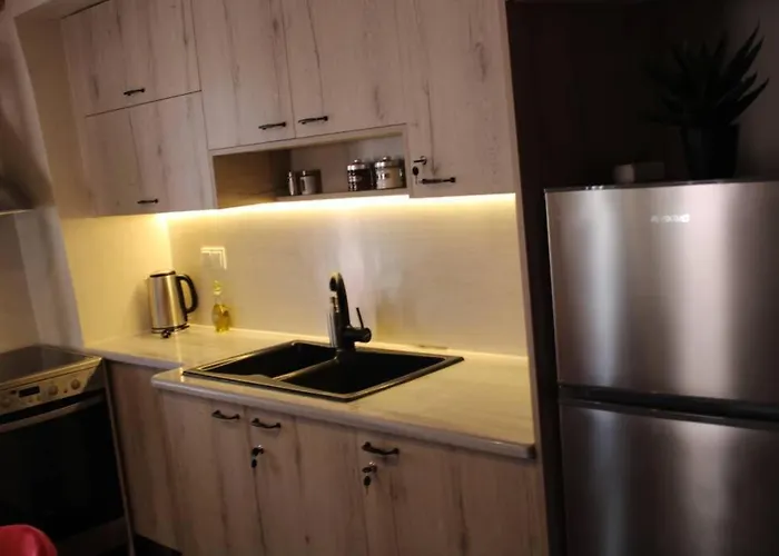 Master Rose House With Sea View *