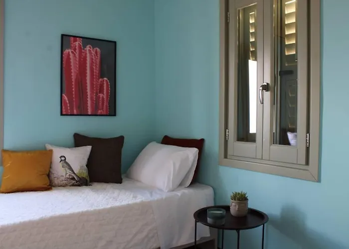 Master Rose House With Sea View Návplio