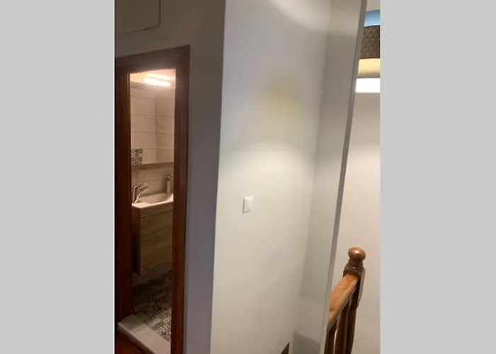 Nyaraló Master Rose House With Sea View Návplio