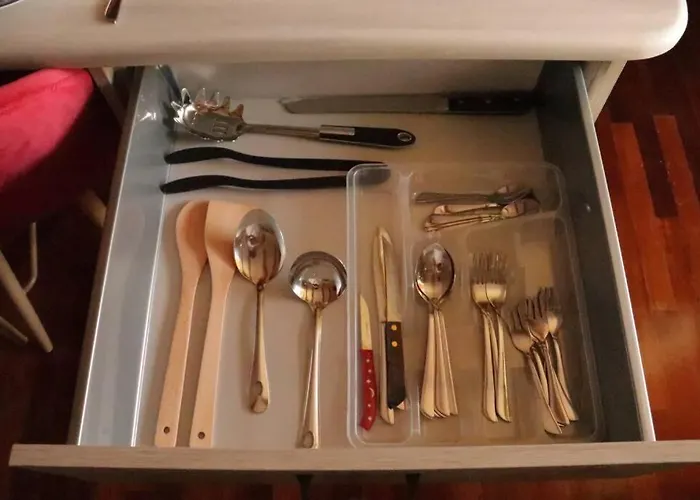 Nyaraló Master Rose House With Sea View *