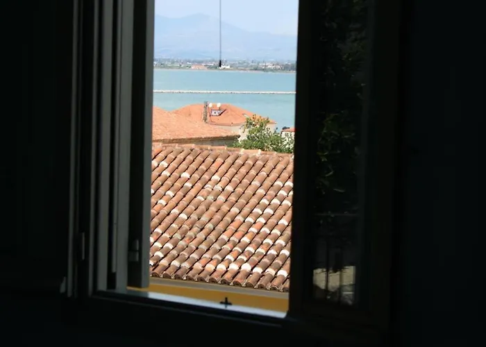 Master Rose House With Sea View בית נופש *