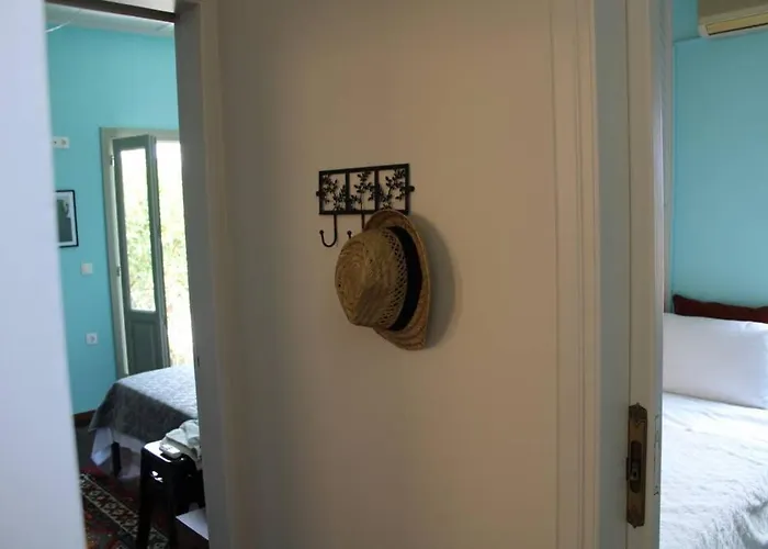 Nyaraló Master Rose House With Sea View *