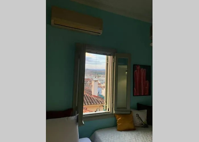 Master Rose House With Sea View בית נופש נאפפליו