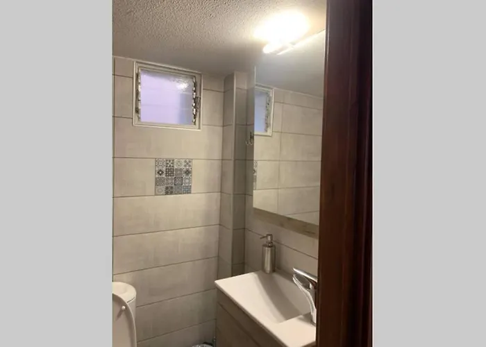 Master Rose House With Sea View *