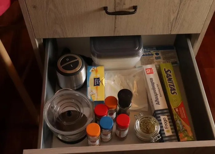 Nyaraló Master Rose House With Sea View *