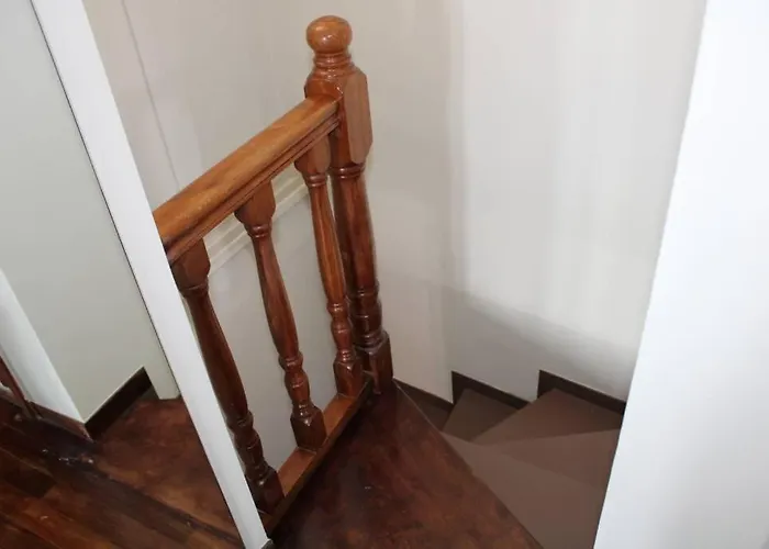 Master Rose House With Sea View Návplio